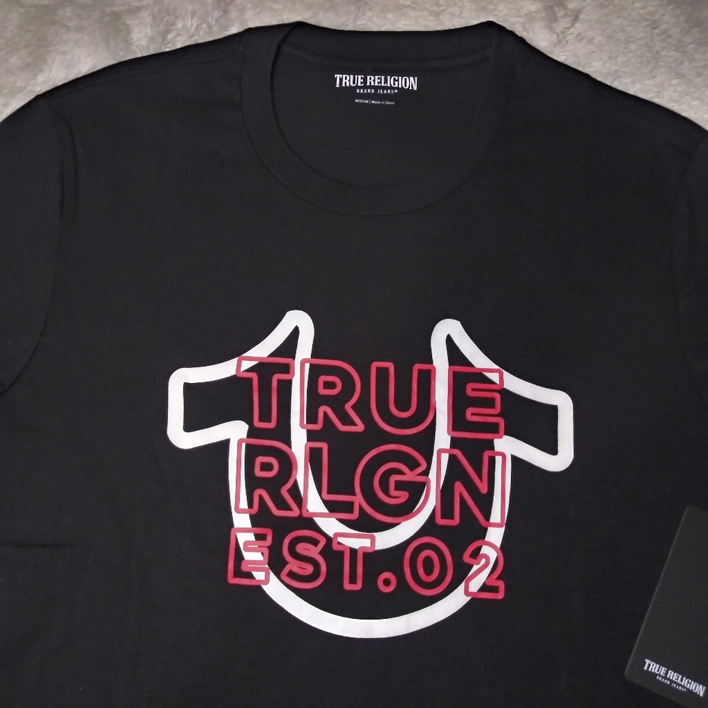 True Religion Shirt